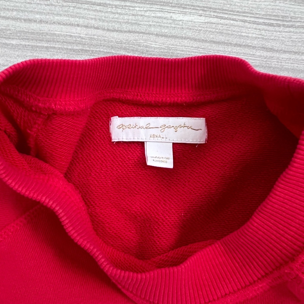 Spiritual Gangster Crewneck - Picture 3 of 4